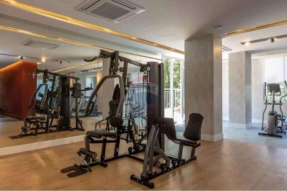 Apartamento - Alugar - São Paulo , São Paulo - 09.jpg - 602101008-101