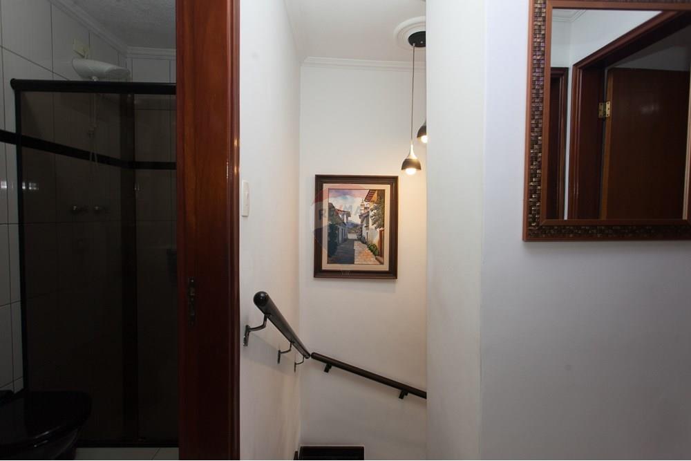 Sobrado - Venda - São Paulo , São Paulo - IMG_8199.jpg - 601751053-53