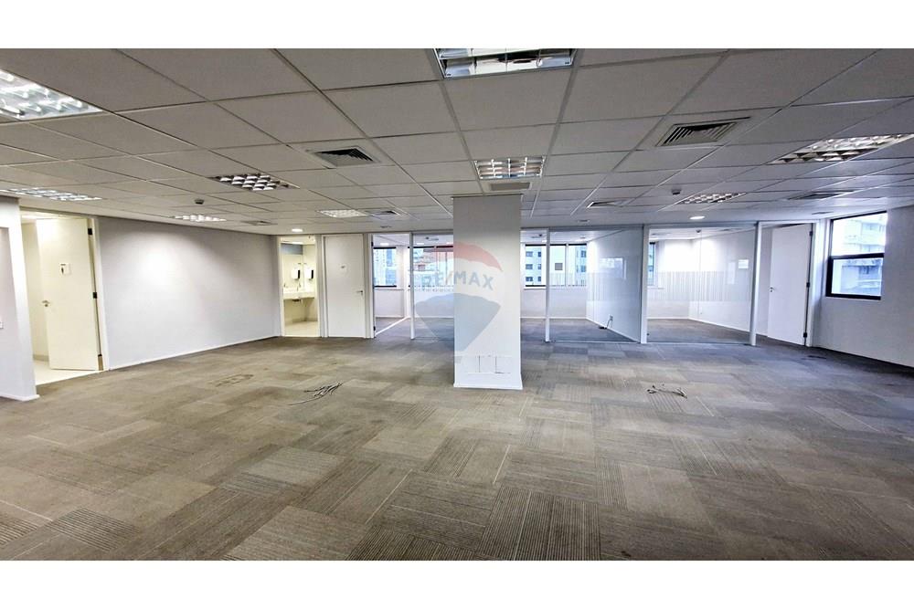 Cj. Comercial/ Sala - Alugar - São Paulo , São Paulo - AV. DR. CARDOSO DE MELO, 1855 (13).jpg - 602301001-157