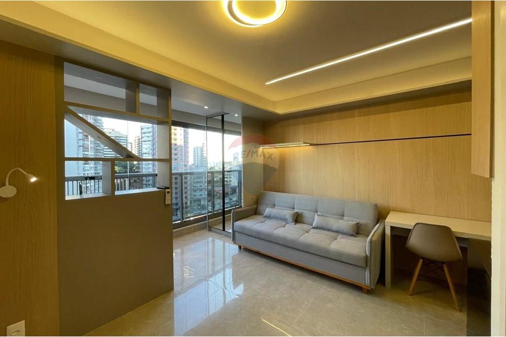 Studio - Alugar - São Paulo , São Paulo - IMG-20250520-WA0082.jpg - 601241003-173