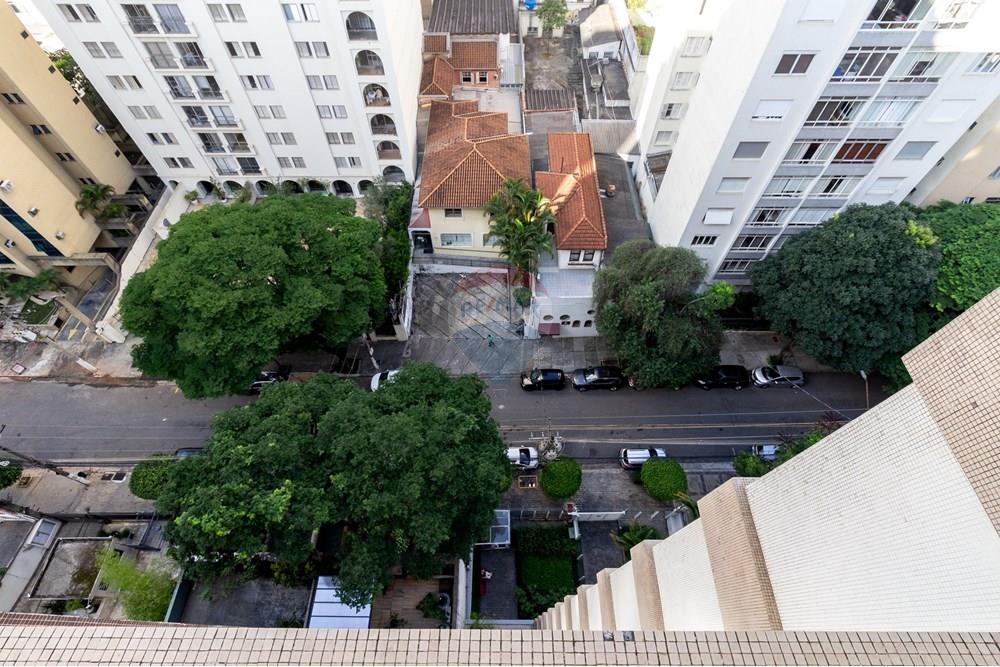 Apartamento - Venda - São Paulo , São Paulo - 4VISTA SALA (1).jpg - 602281022-91