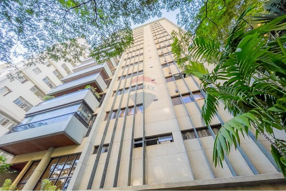 Duplex - Venda - São Paulo , São Paulo - 69.jpg - Fachada - 601081007-104