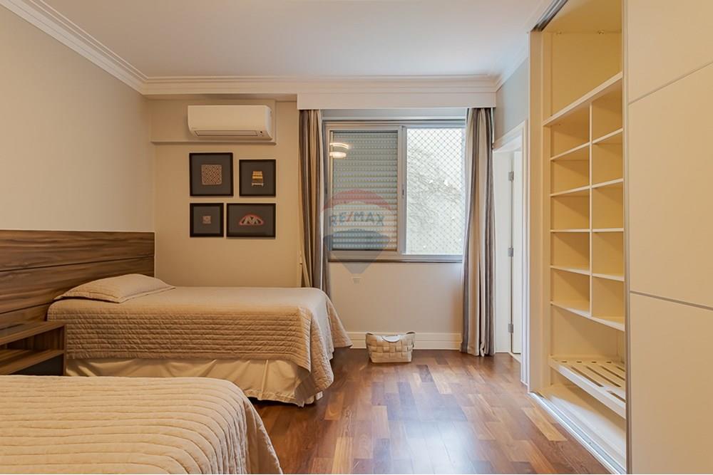 Apartamento - Alugar - São Paulo , São Paulo - IMG_2253-HDR.jpg - 602271022-168