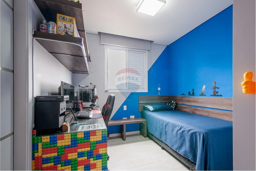 Apartamento - Venda - São Paulo , São Paulo - suíte 1 v1.jpg - Quarto - 601311011-161