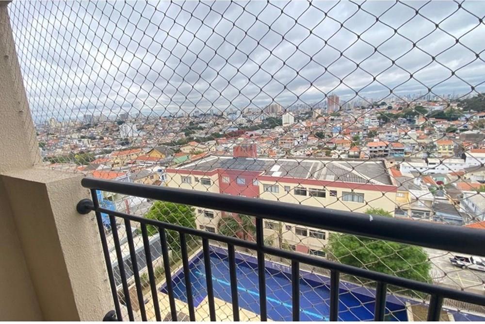 Apartamento, 2 quartos, 55 m² - Foto 20