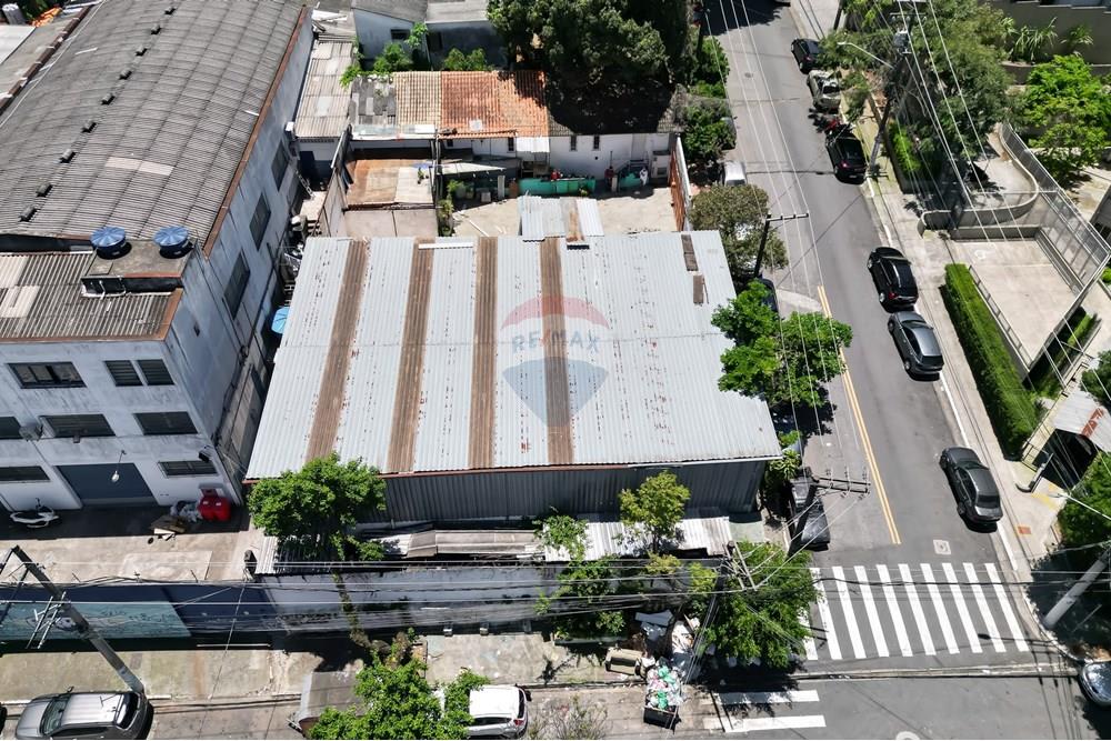 Galpão - Venda - São Paulo , São Paulo - DJI_074005.jpg - 630331089-10