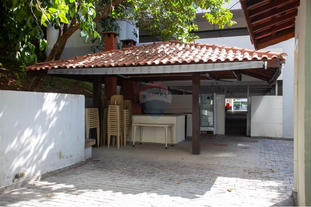 Apartamento - Venda - São Paulo , São Paulo - Bosque-Churrasqueira.jpg - 601751111-1