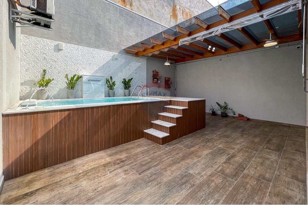 Sobrado - Venda - Cajamar , São Paulo - IMG_3899.JPG - 601751052-48