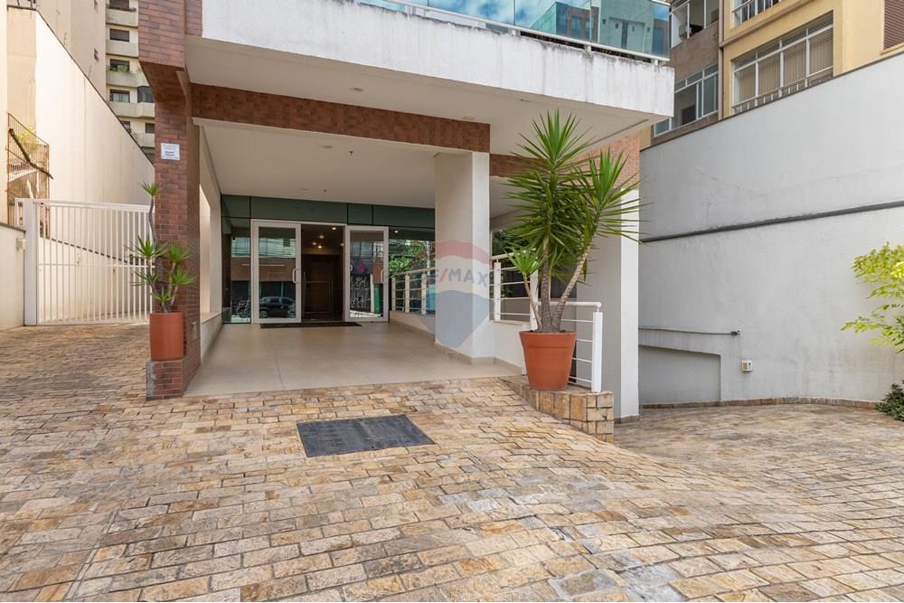 Cj. Comercial/ Sala - Alugar - São Paulo , São Paulo - 6 fachada 1.jpg - 602301011-98