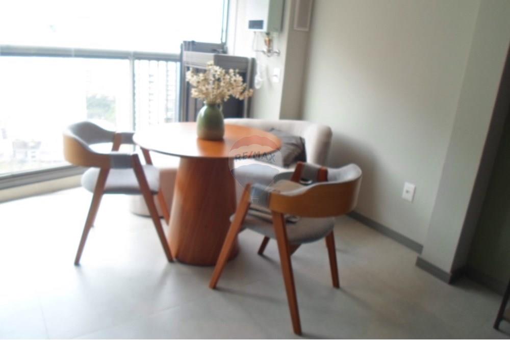 Apartamento - Alugar - São Paulo , São Paulo - SAM_9433.JPG - 601361021-1745