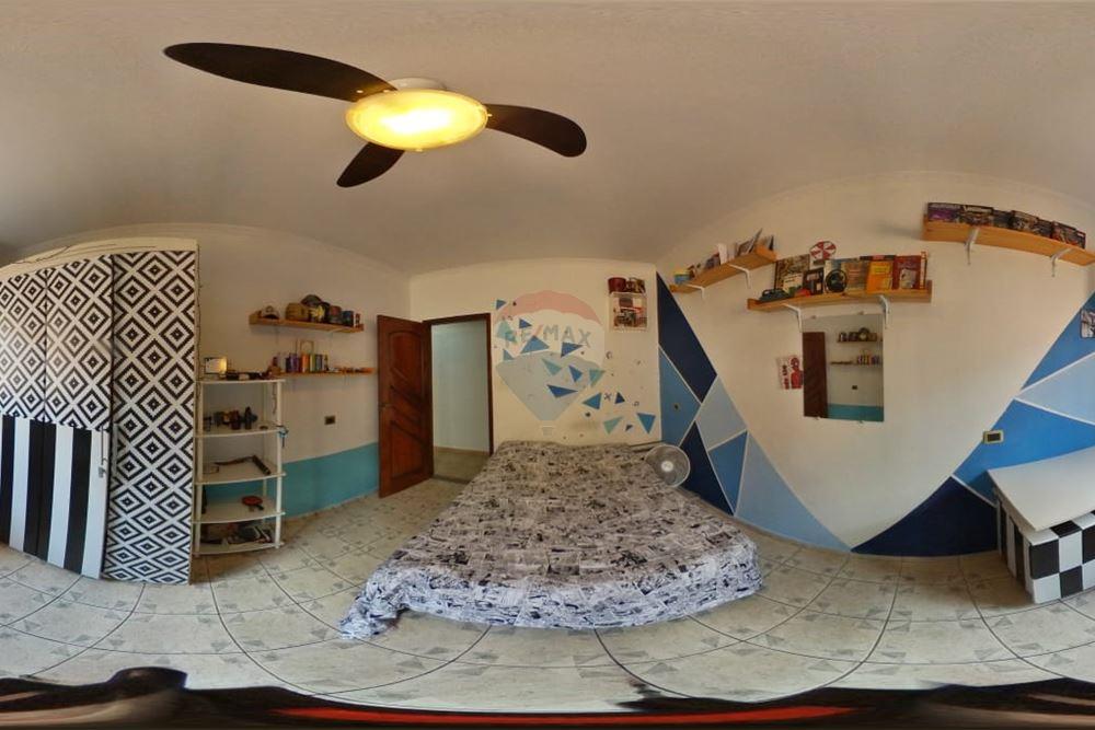 Sobrado - Alugar - Caieiras , São Paulo - 3 quarto - Quarto - 601171021-45