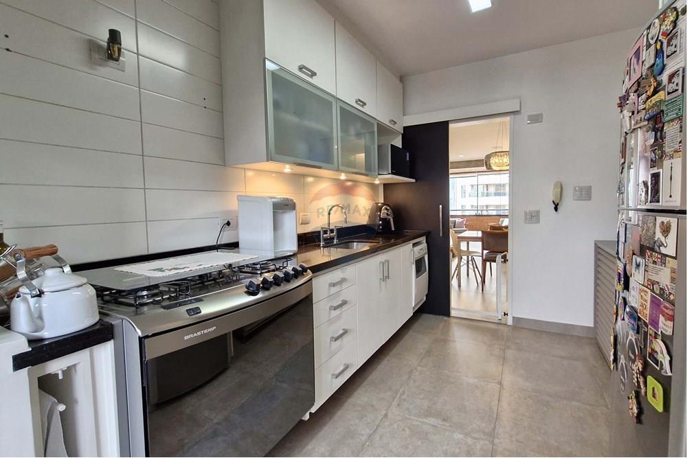 Apartamento - Alugar - São Paulo , São Paulo - RUA BARÃO DE TRIUNFO 603 (44).jpg - 601361003-200