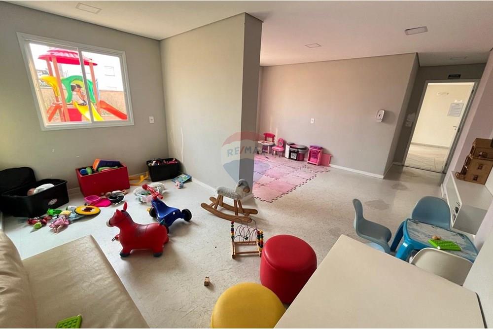 Apartamento - Alugar - São Paulo , São Paulo - fac61d00-e0ea-444f-ae62-df9cbeab14fb.jpeg - Quarto de brinquedo - 601751067-105