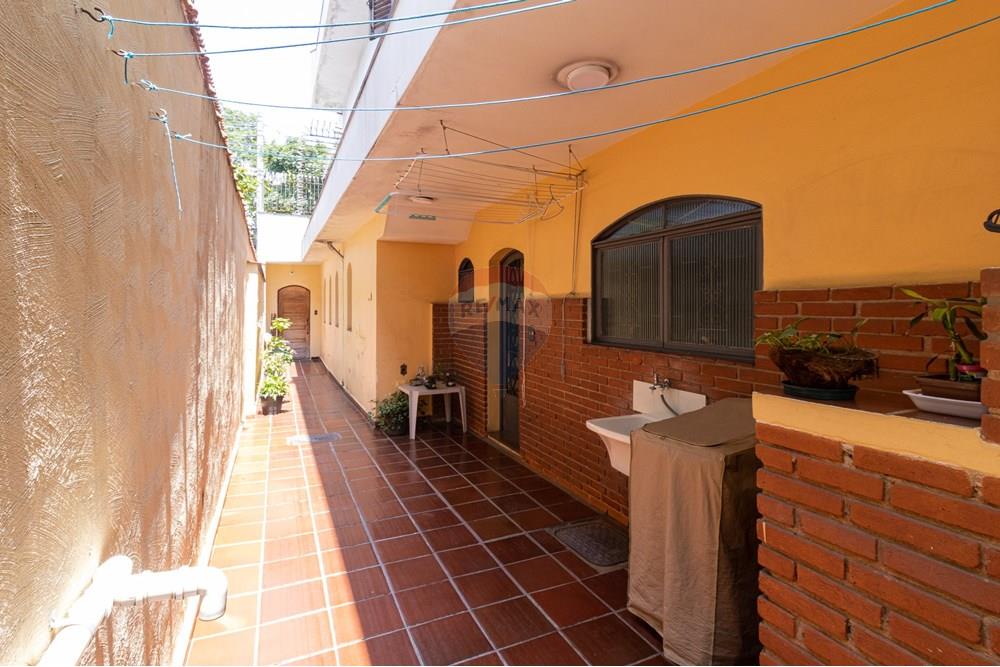 Sobrado - Venda - São Paulo , São Paulo - Rua Sales Junior, 528_59.jpg - 601751003-275