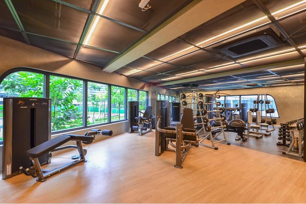 Apartamento - Venda - São Paulo , São Paulo - 01fotos_050.jpg - 601251125-36