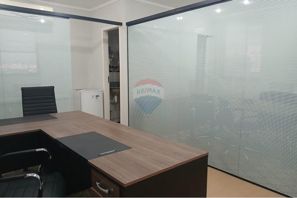 Cj. Comercial/ Sala - Alugar - São Paulo , São Paulo - 8.jpg - 602291021-214