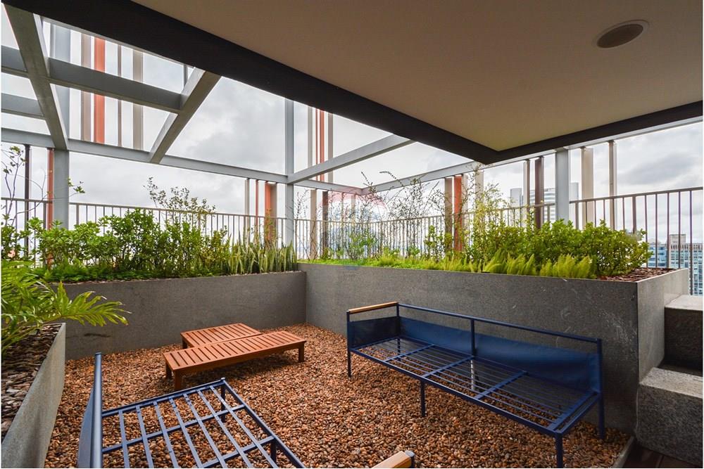 Studio - Venda - São Paulo , São Paulo - 01fotos_027.jpg - 601251009-40