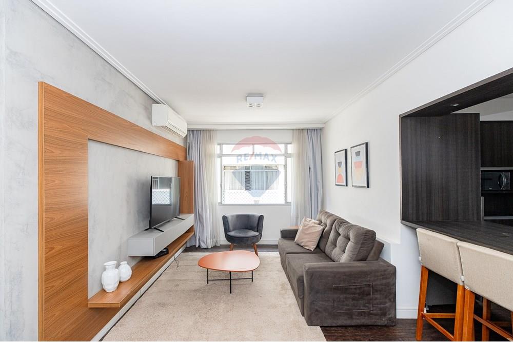 Apartamento - Venda - São Paulo , São Paulo - REMAX-2.jpg - Sala de estar - 601251061-199