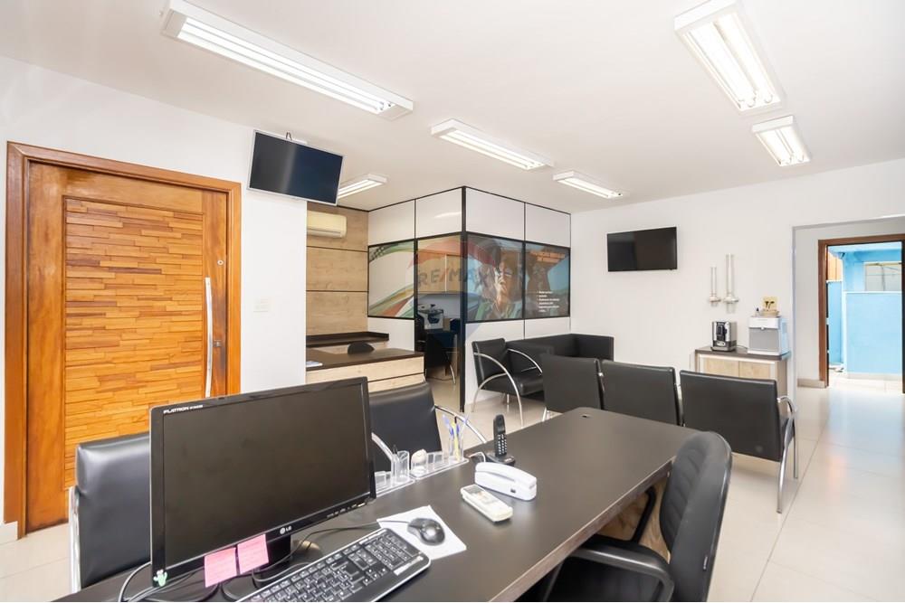 Ponto Comercial/ Loja - Venda - São Paulo , São Paulo - IMG_282405-1.jpg - 602051002-69