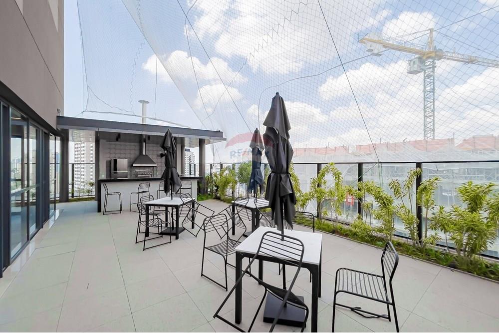 Apartamento - Venda - São Paulo , São Paulo - IMG_5202.jpg - 601081056-33