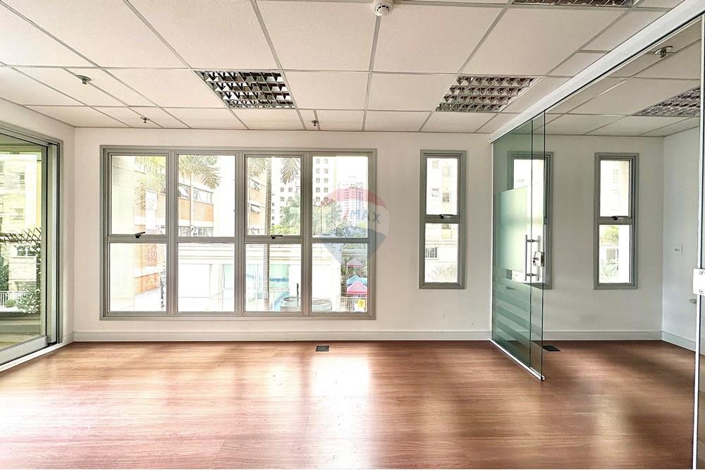 Cj. Comercial/ Sala - Alugar - São Paulo , São Paulo - 10.jpg - 601081056-44