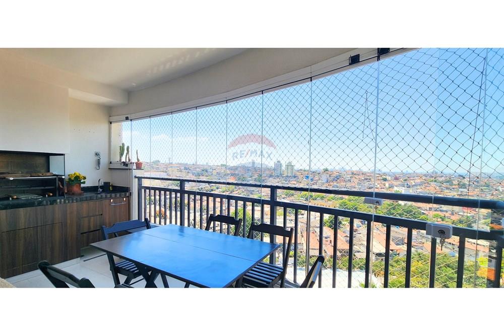 Apartamento - Venda - São Paulo , São Paulo - 17 - Varanda Gourmet.jpg - 602141019-31