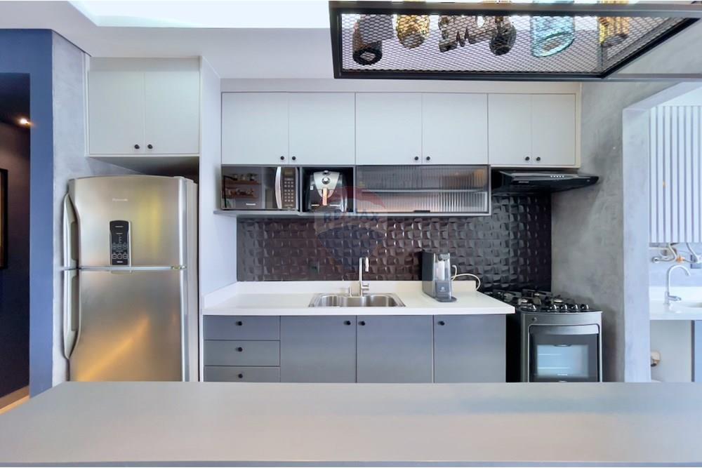 Apartamento - Venda - São Paulo , São Paulo - 601301040-73_FEB_ - 11.jpeg - 601301040-73