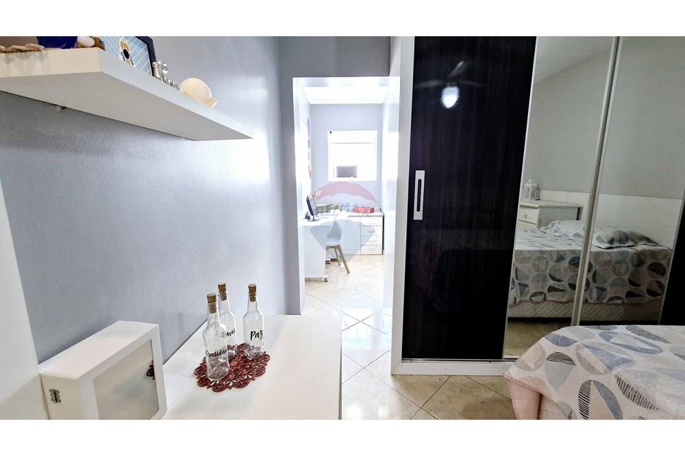 Sobrado - Venda - São Paulo , São Paulo - RUA CARACAXA, 112 (30).jpg - 601051034-60