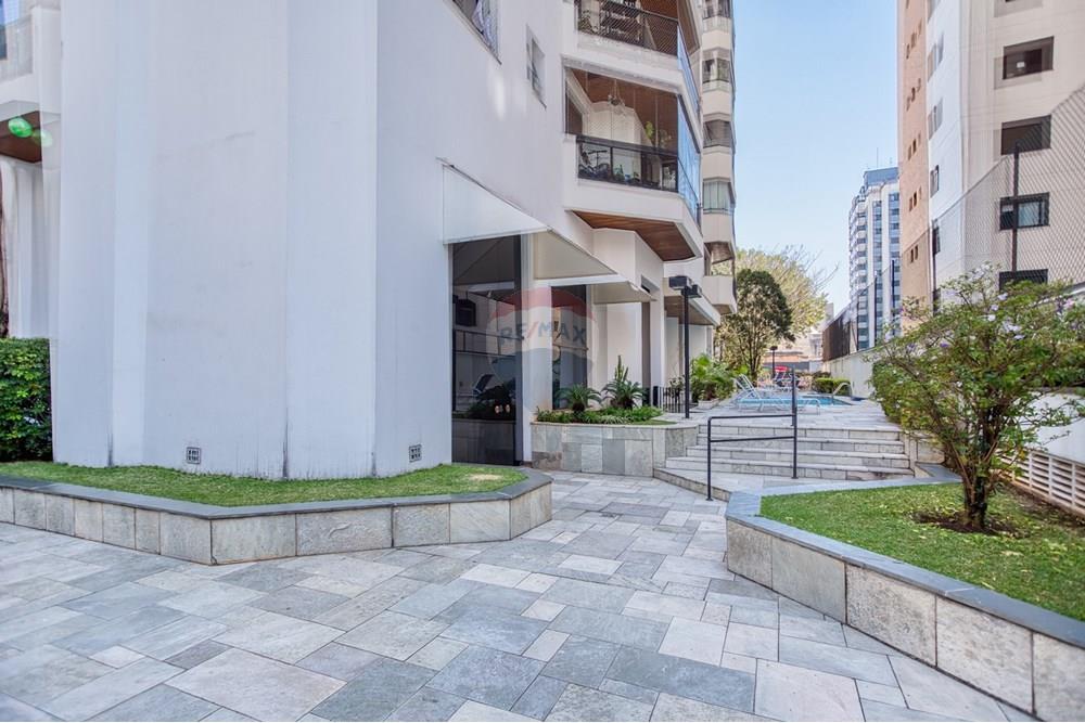 Apartamento - Venda - São Paulo , São Paulo - 02area-condominial002.jpg - 601081090-18