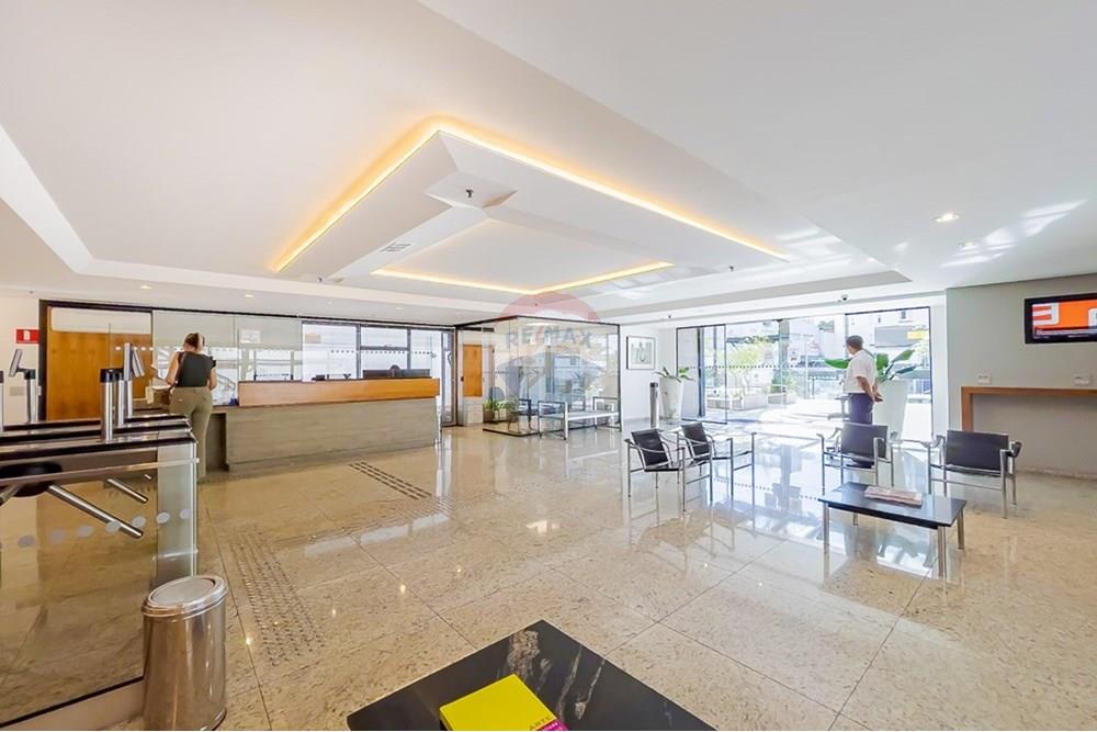 Cj. Comercial/ Sala - Venda - São Paulo , São Paulo - 6.jpg - 601081007-90