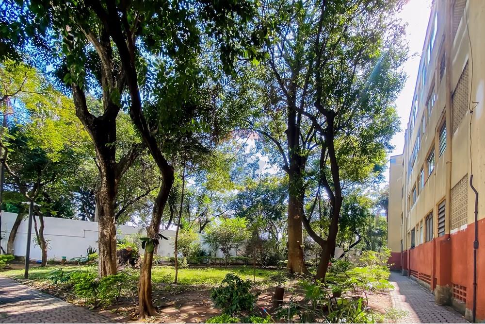 Apartamento à venda com 2 quartos, 57m² - Foto 17