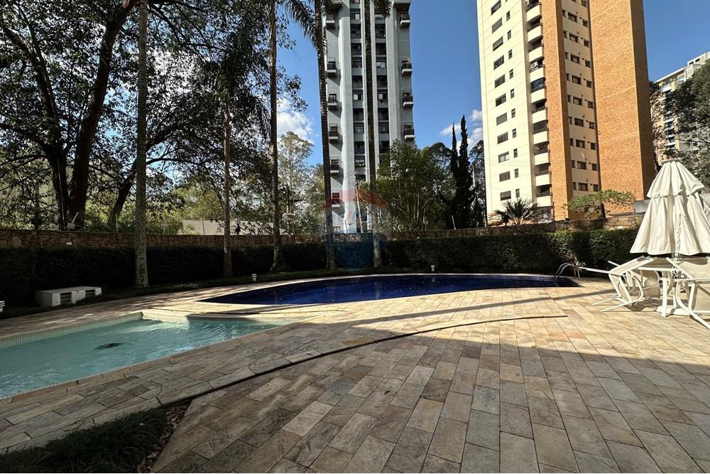 Apartamento - Alugar - São Paulo , São Paulo - IMG_7163.JPG - 602071001-287