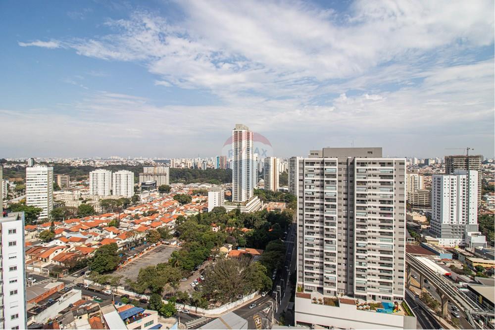 Apartamento - Venda - São Paulo , São Paulo - 02area-condominial025.jpg - 602361016-13
