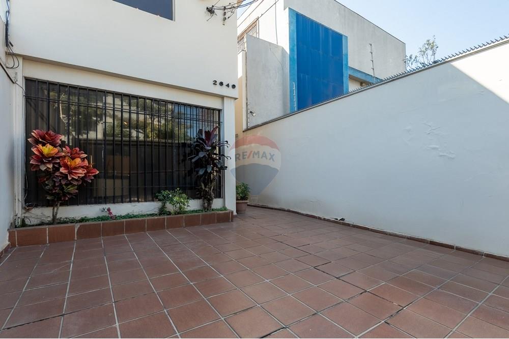 Casa Comercial - Venda - São Paulo , São Paulo - 52-Casa.jpg - 601971016-481