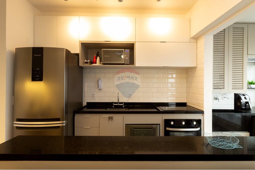 Studio - Venda - São Paulo , São Paulo - 2COZINHA (2).jpg - 601261059-151