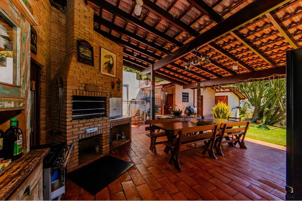 Casa de Campo - Venda - Mairiporã , São Paulo - IMG_3282.jpg - 601371005-29