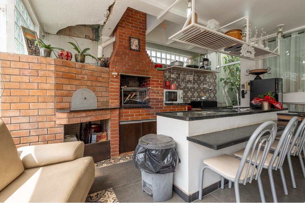 Casa - Venda - São Paulo , São Paulo - 47_CS.jpg - 601971032-116