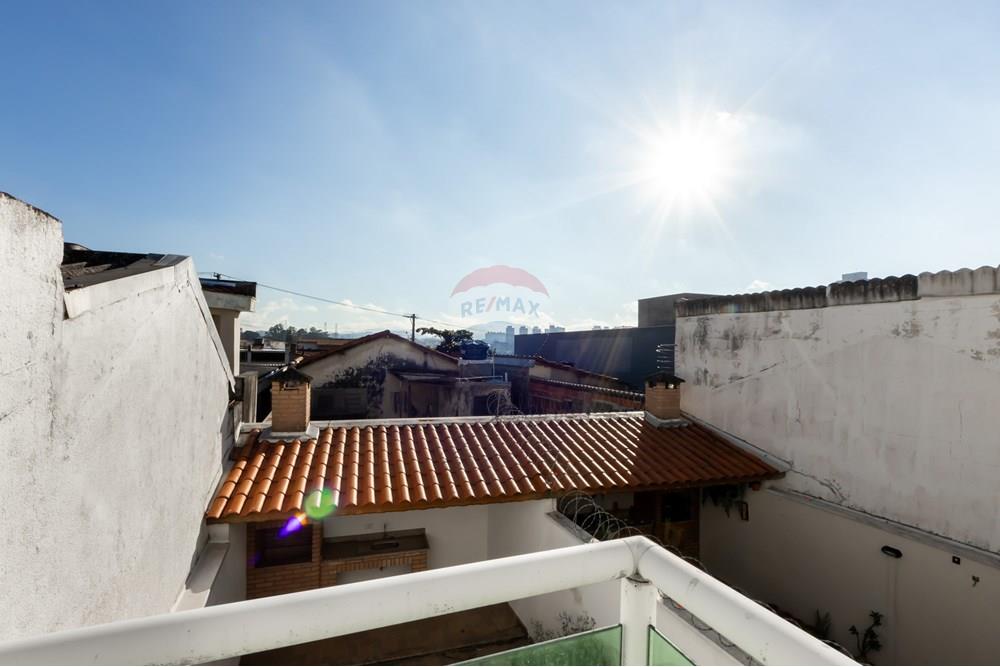 Sobrado - Venda - São Paulo , São Paulo - IMG_744715.jpg - 601441020-27