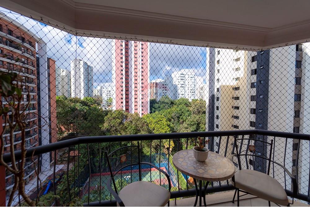Apartamento - Venda - São Paulo , São Paulo - 601301016-263-14.JPG - 601301016-263
