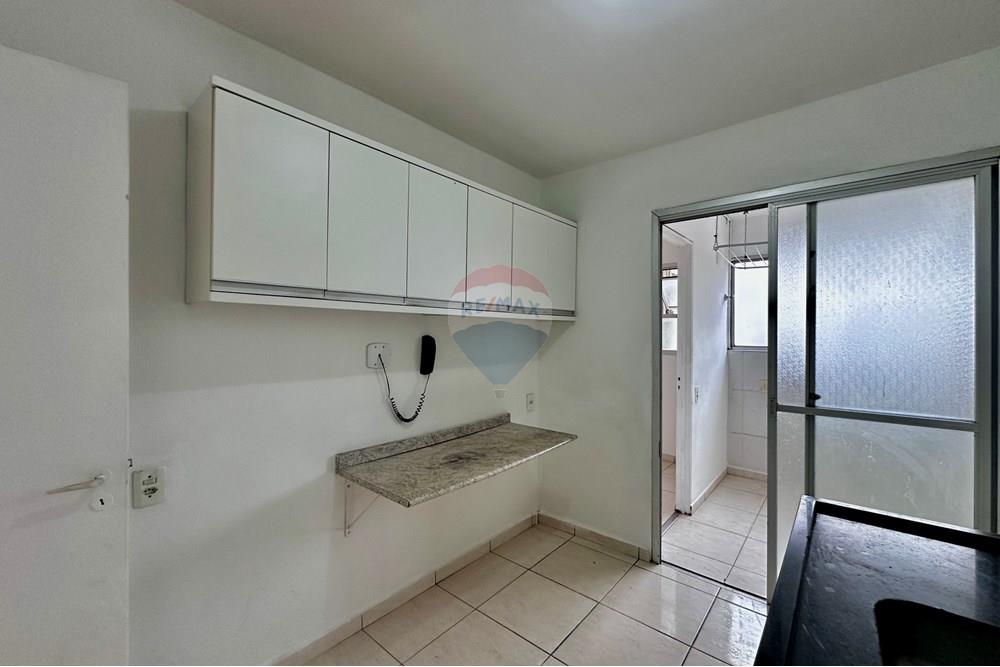 Apartamento - Alugar - São Paulo , São Paulo - IMG_1812.jpg - 602321003-72