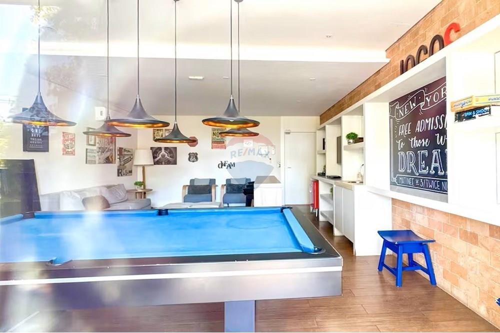 Studio - Venda - São Paulo , São Paulo - Salão de Jogos.jpg - 601351206-78