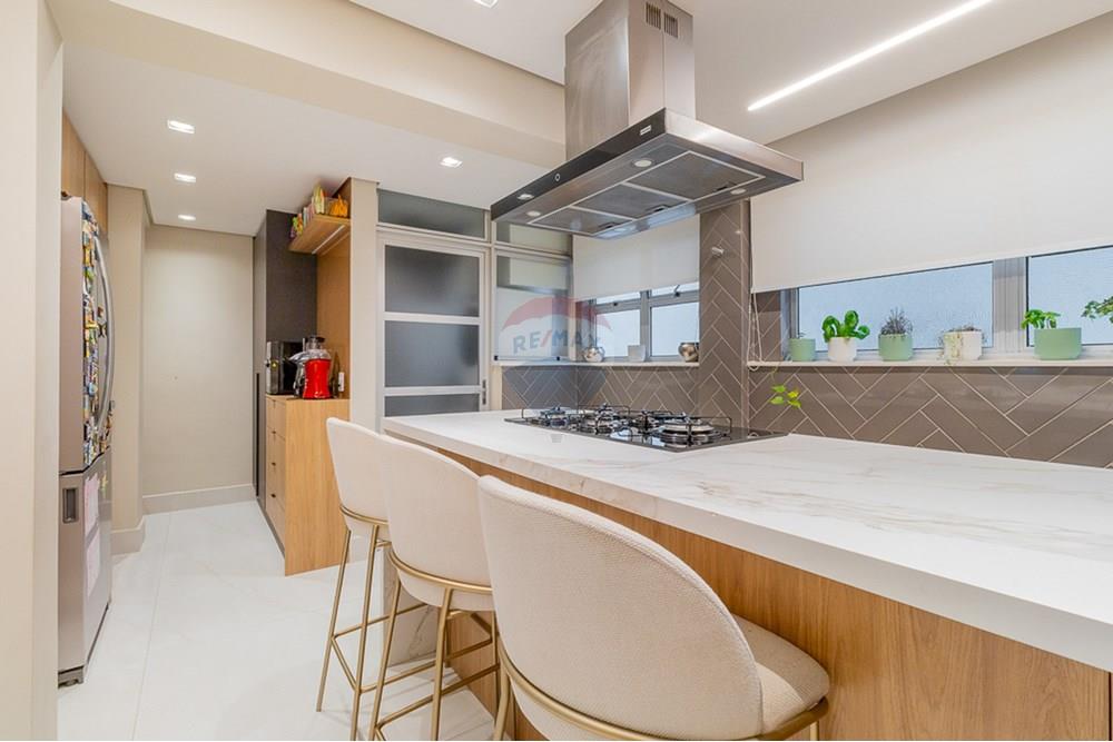 Apartamento - Venda - São Paulo , São Paulo - 16.jpg - Cozinha - 601081007-116