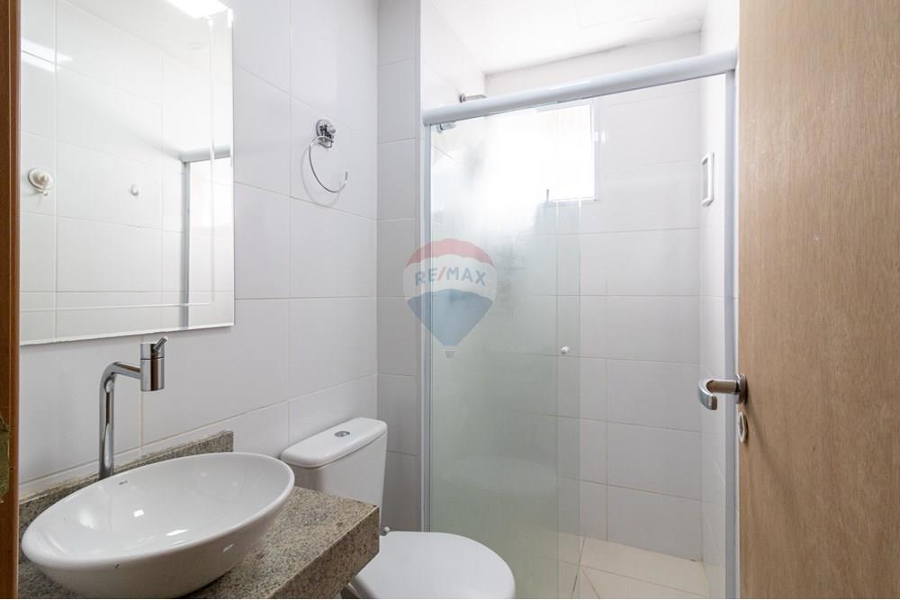 Apartamento - Venda - São Paulo , São Paulo - av  Raimundo Pereira de Magalhães, 2300_203 T1_1.jpg - Banheiro - 601751067-94