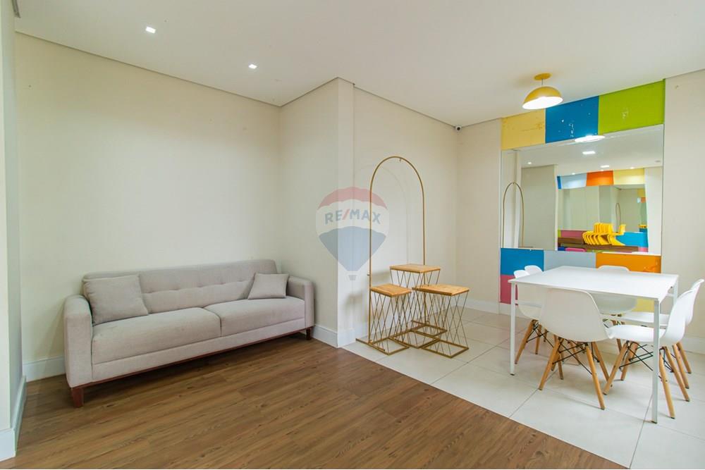 Apartamento - Venda - São Paulo , São Paulo - 02area-condominial_011.jpg - 601421023-5