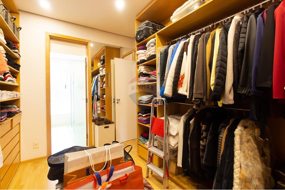 Apartamento - Venda - São Paulo , São Paulo - 28 Suíte 1.jpg - 601971072-32