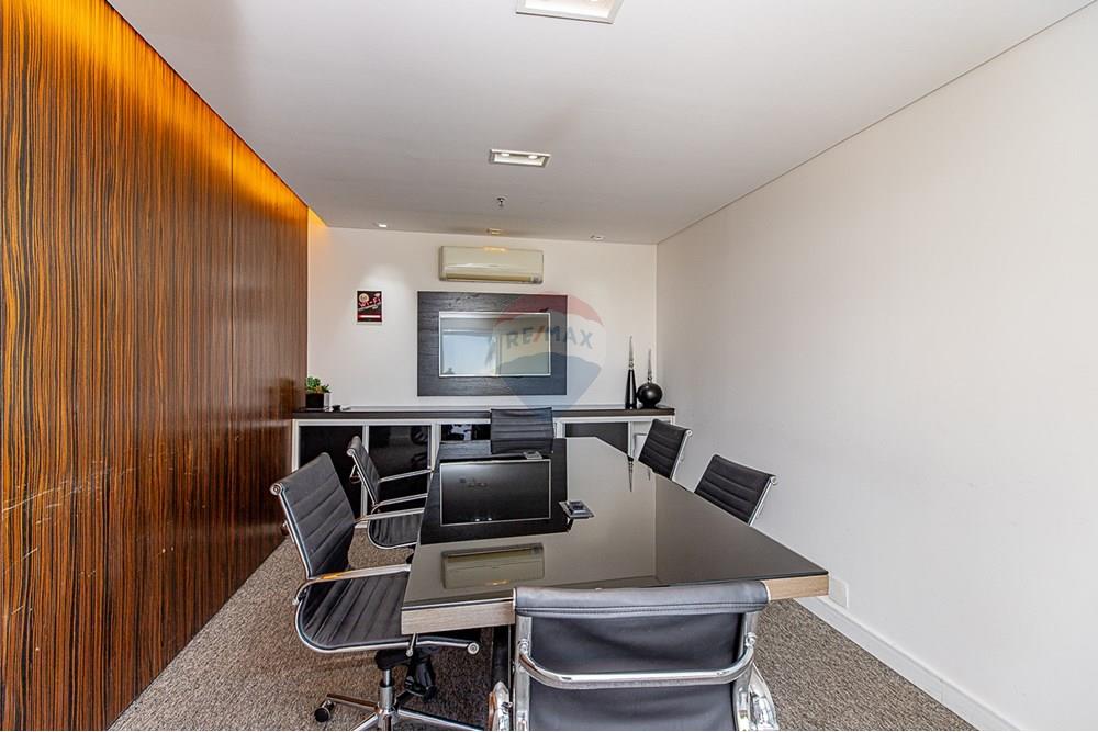 Cj. Comercial/ Sala - Venda - São Paulo , São Paulo - Cópia de Remax Ares-31.jpg - Sala - 601131051-24