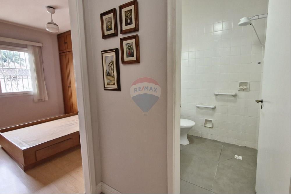 Sobrado, 3 quartos, 162 m² - Foto 35