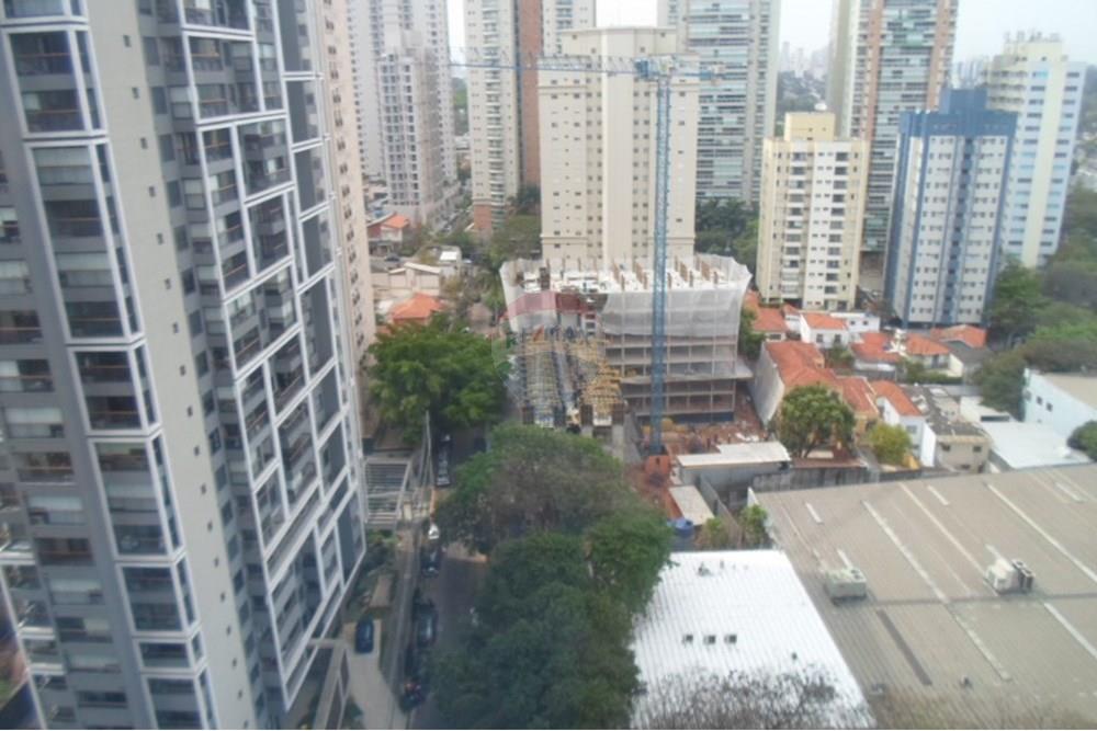 Apartamento - Alugar - São Paulo , São Paulo - SAM_9441.JPG - 601361021-1745