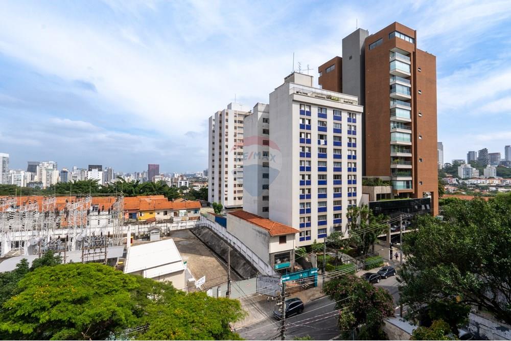 Apartamento - Venda - São Paulo , São Paulo - DSC01302.jpg - 601181052-68