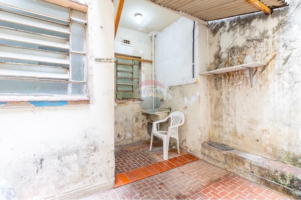 Apartamento - Venda - São Paulo , São Paulo - 46.jpg - Área de serviço - 601081006-107